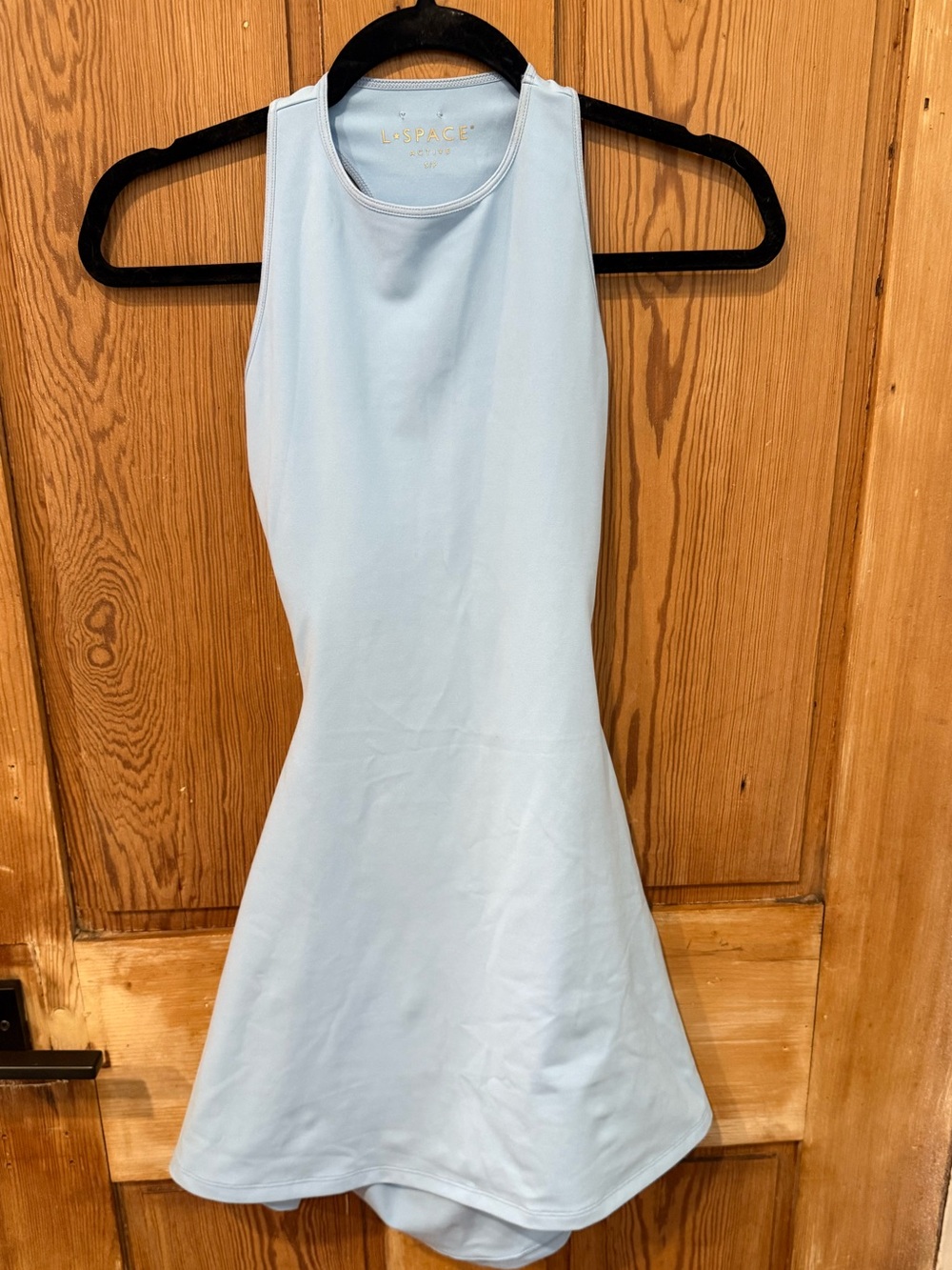 L*SPACE athletic dress
